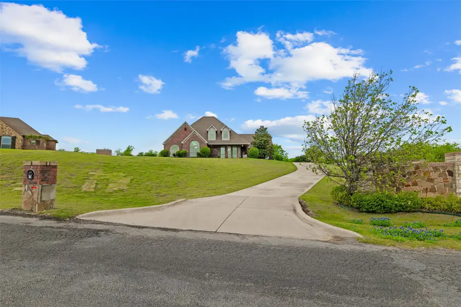 100 Scenic View Drive, Aledo, TX 76008 - #3