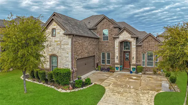 413 Brookdale Drive, Midlothian, TX 76065