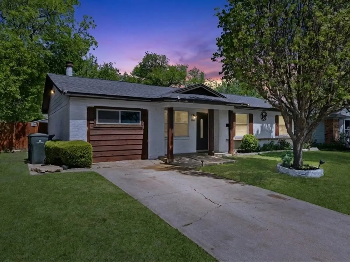 4109 Timberline, Garland, TX 75042 - #1