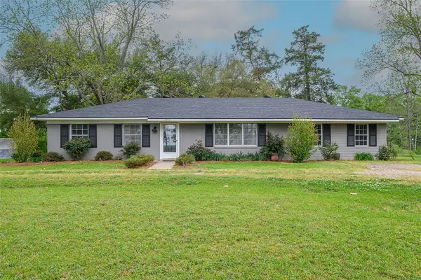 12956 Adger Road, Gilliam, LA 71029