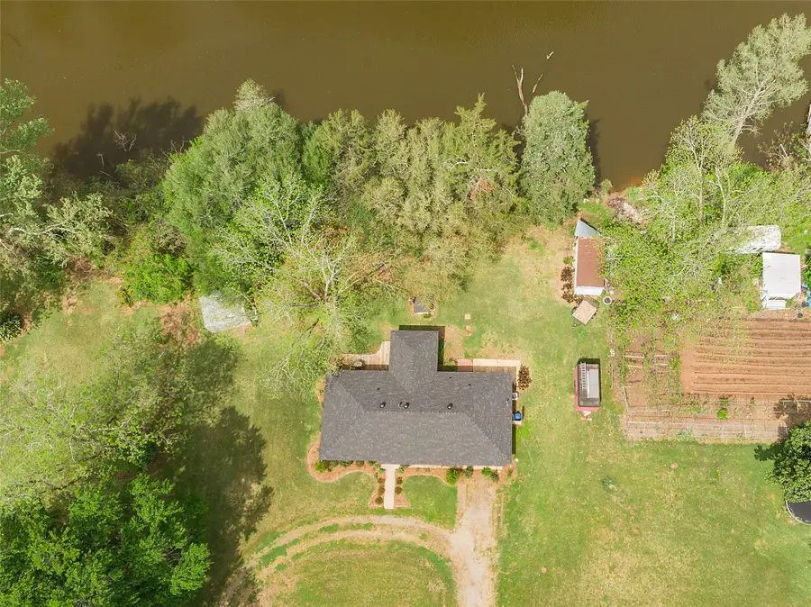 12956 Adger Road, Gilliam, LA 71029 - #3