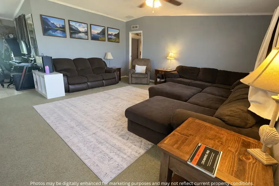 6017 Black Springs Lane, Joshua, TX 76058 - #3