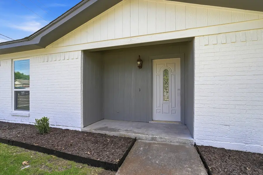 6656 Starnes Road, Watauga, TX 76148 - #3