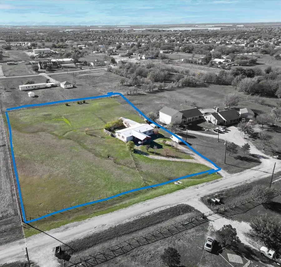 18014 Tydings Road, Justin, TX 76247 - #2