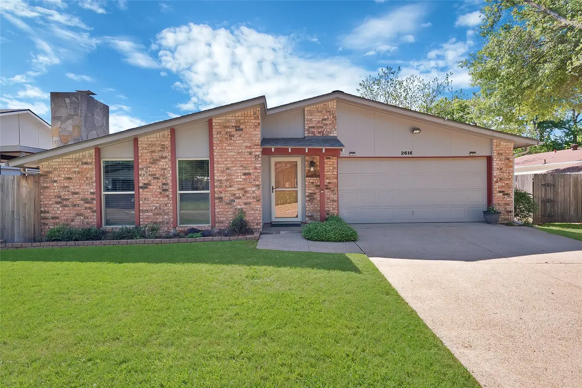 2616 Crestmoor Court, Arlington, TX 76016 - #1