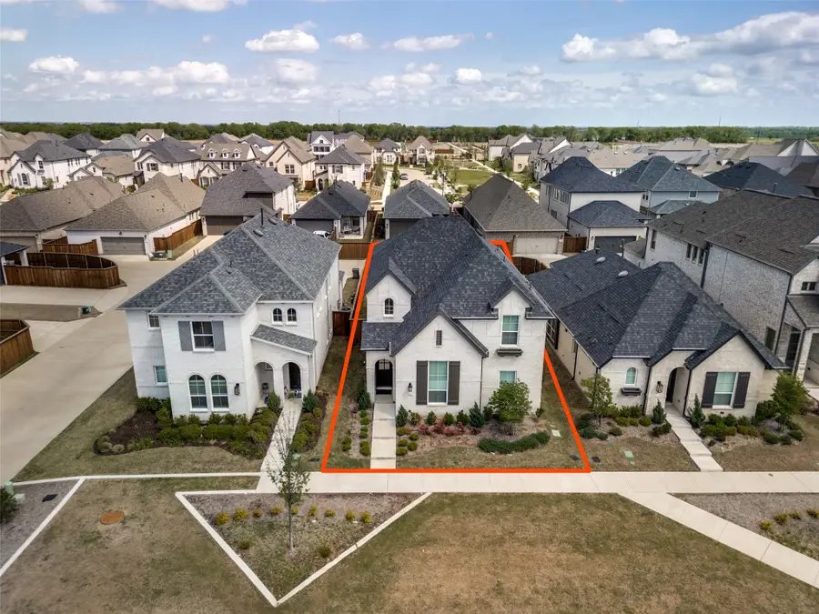 1721 Great Barrier Mews, Celina, TX 75009 - #2