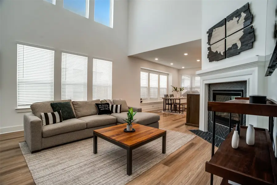 1721 Great Barrier Mews, Celina, TX 75009 - #3