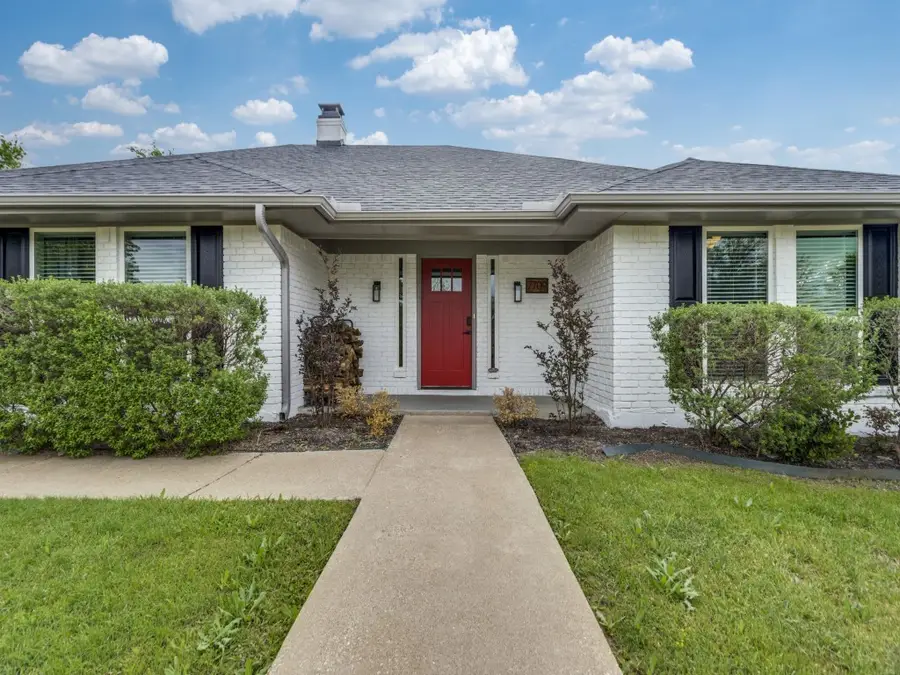 7709 Quail Ridge Street, Fort Worth, TX 76179 - #2