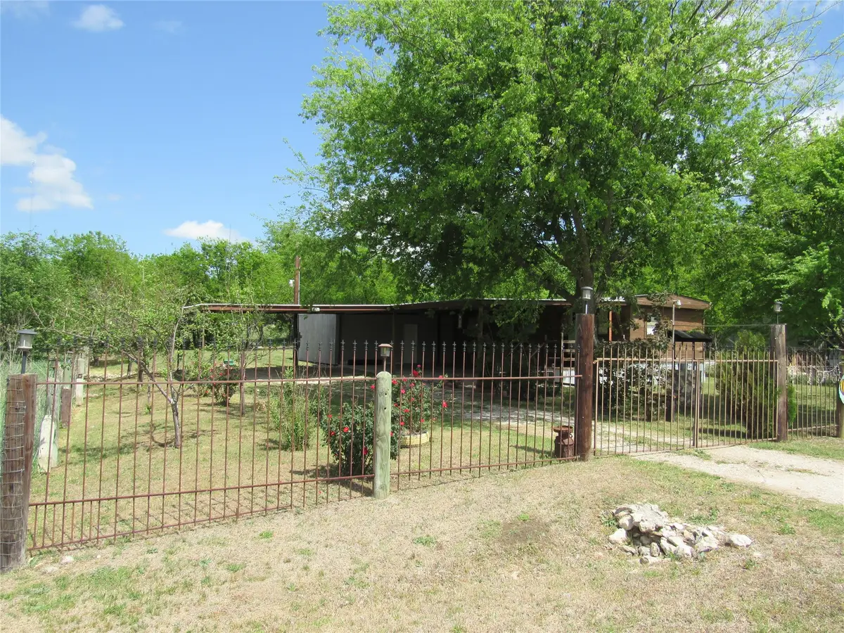 8927 Cartwright Drive, Cresson, TX 76035 - #1