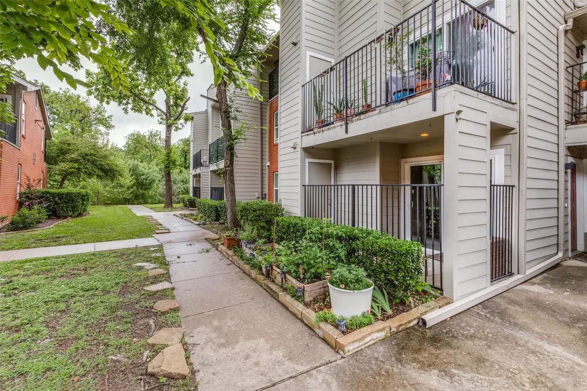 6900 Skillman Street #407, Dallas, TX 75231 - #1