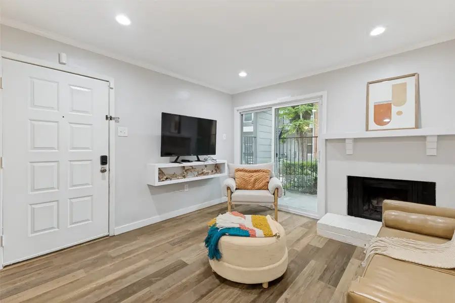 6900 Skillman Street #407, Dallas, TX 75231 - #2