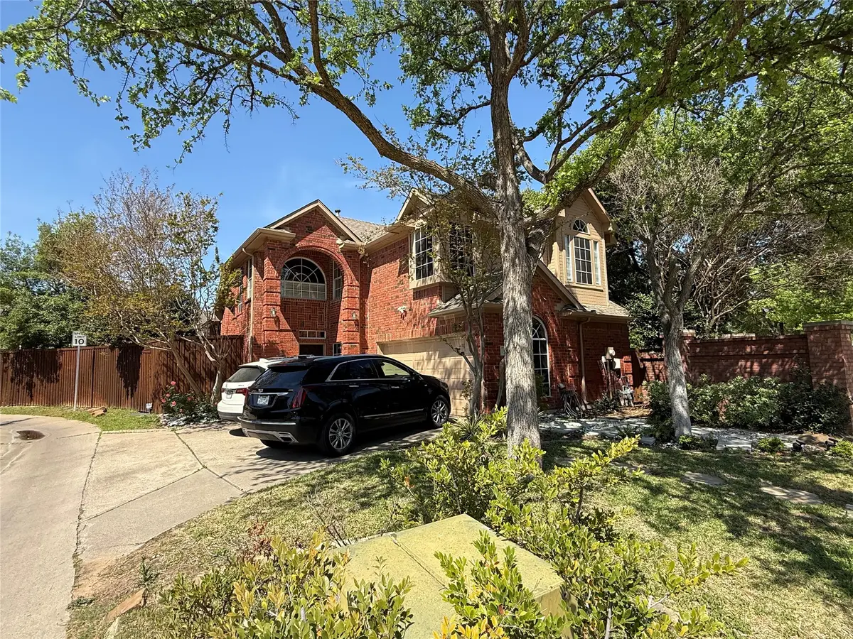 196 Cove Drive, Coppell, TX 75019 - #1