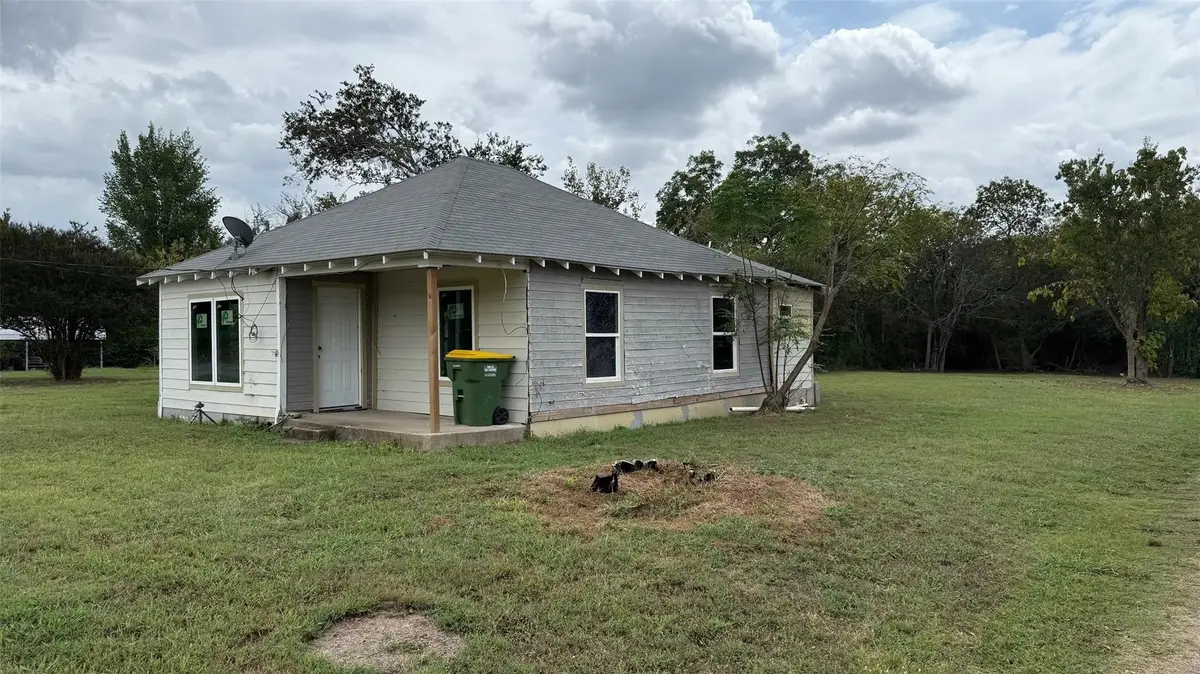 512 Park Street, Marlin, TX 76661 - #1