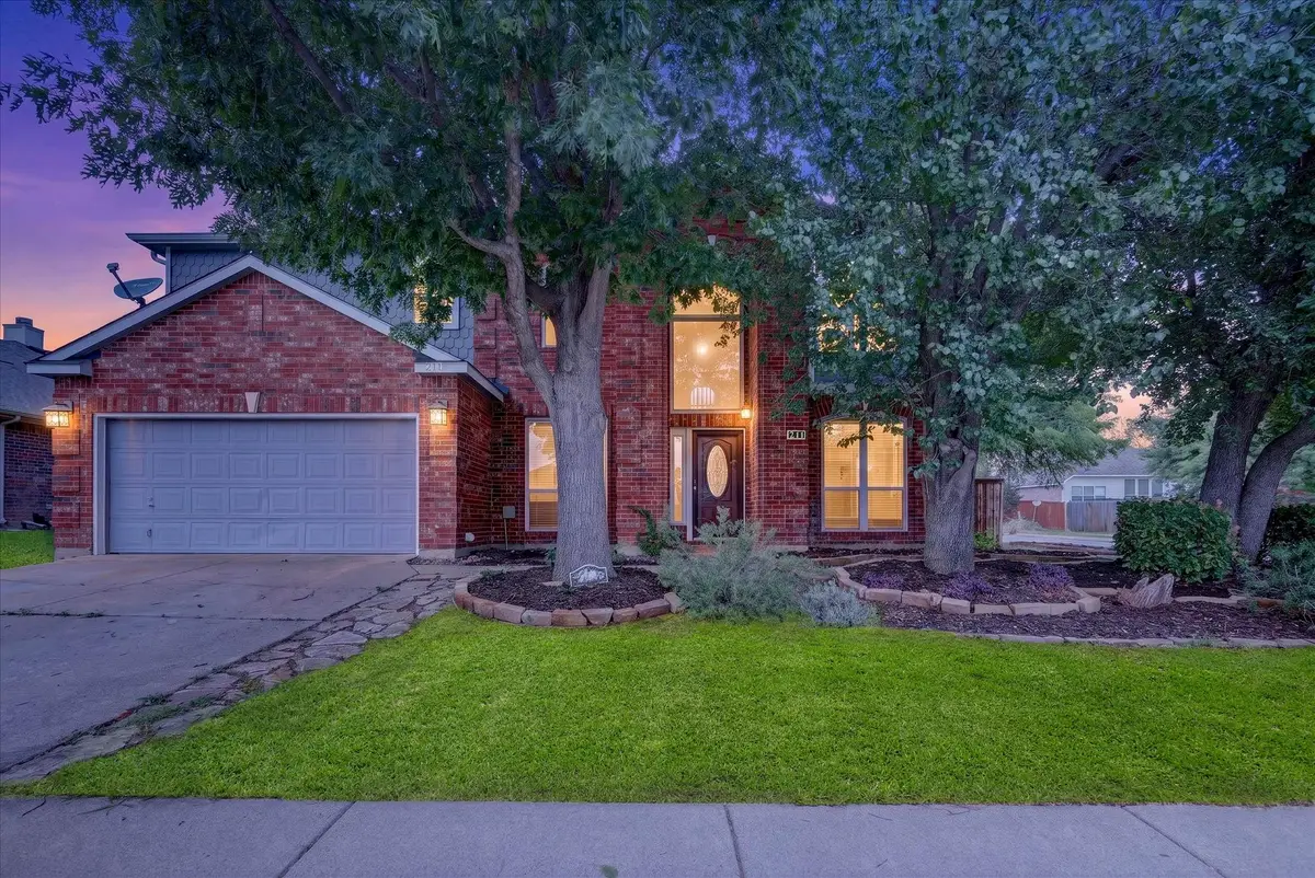 211 Milton Drive, Arlington, TX 76002 - #1