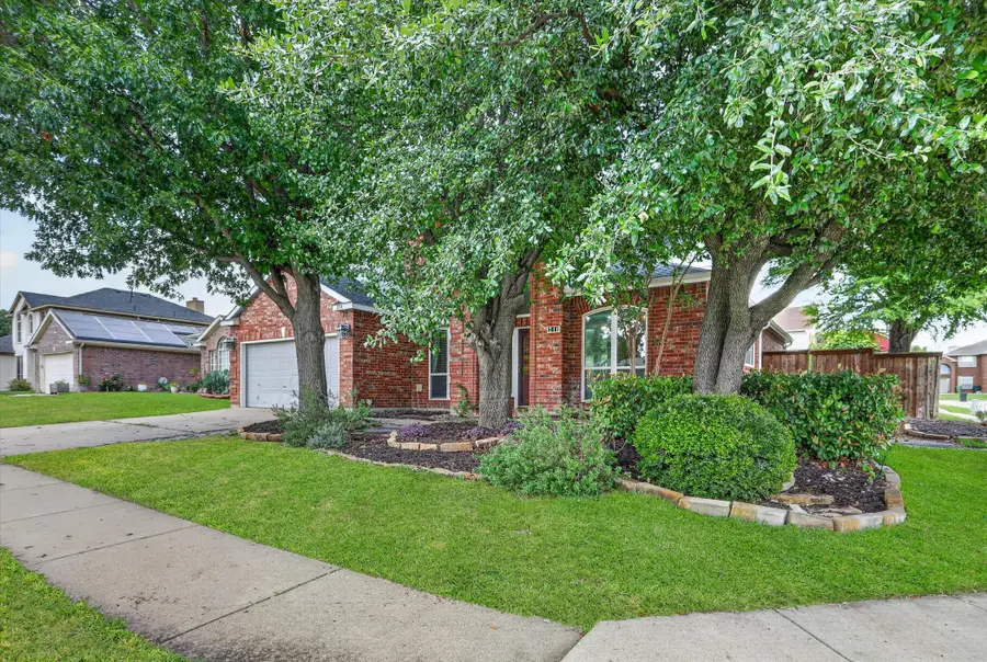 211 Milton Drive, Arlington, TX 76002 - #3