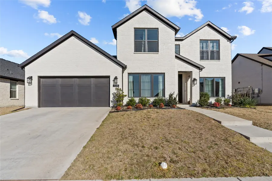 7436 Haggard Street, Fort Worth, TX 76179 - #2
