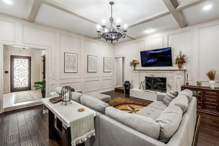 4207 High Star Lane, Dallas, TX 75287 - #3