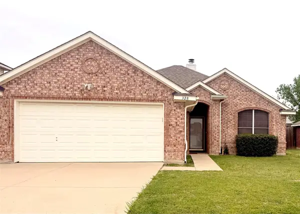 328 Marshall Creek Road, Roanoke, TX 76262