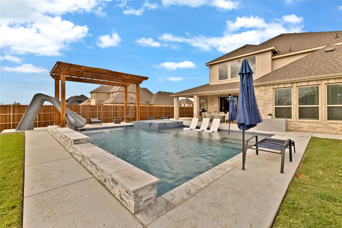 330 Penrose Drive, Ovilla, TX 75154 - #1