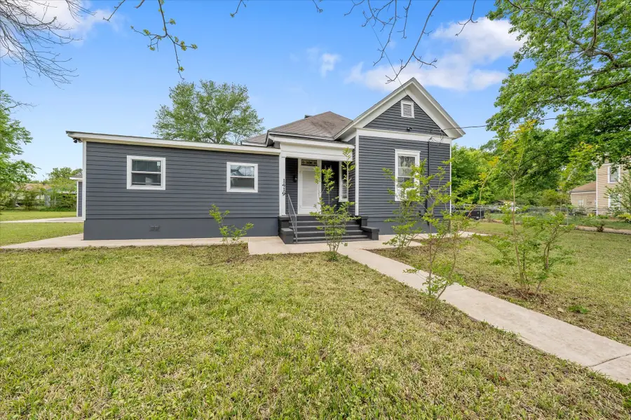 1419 N Sycamore, Palestine, TX 75801 - #2