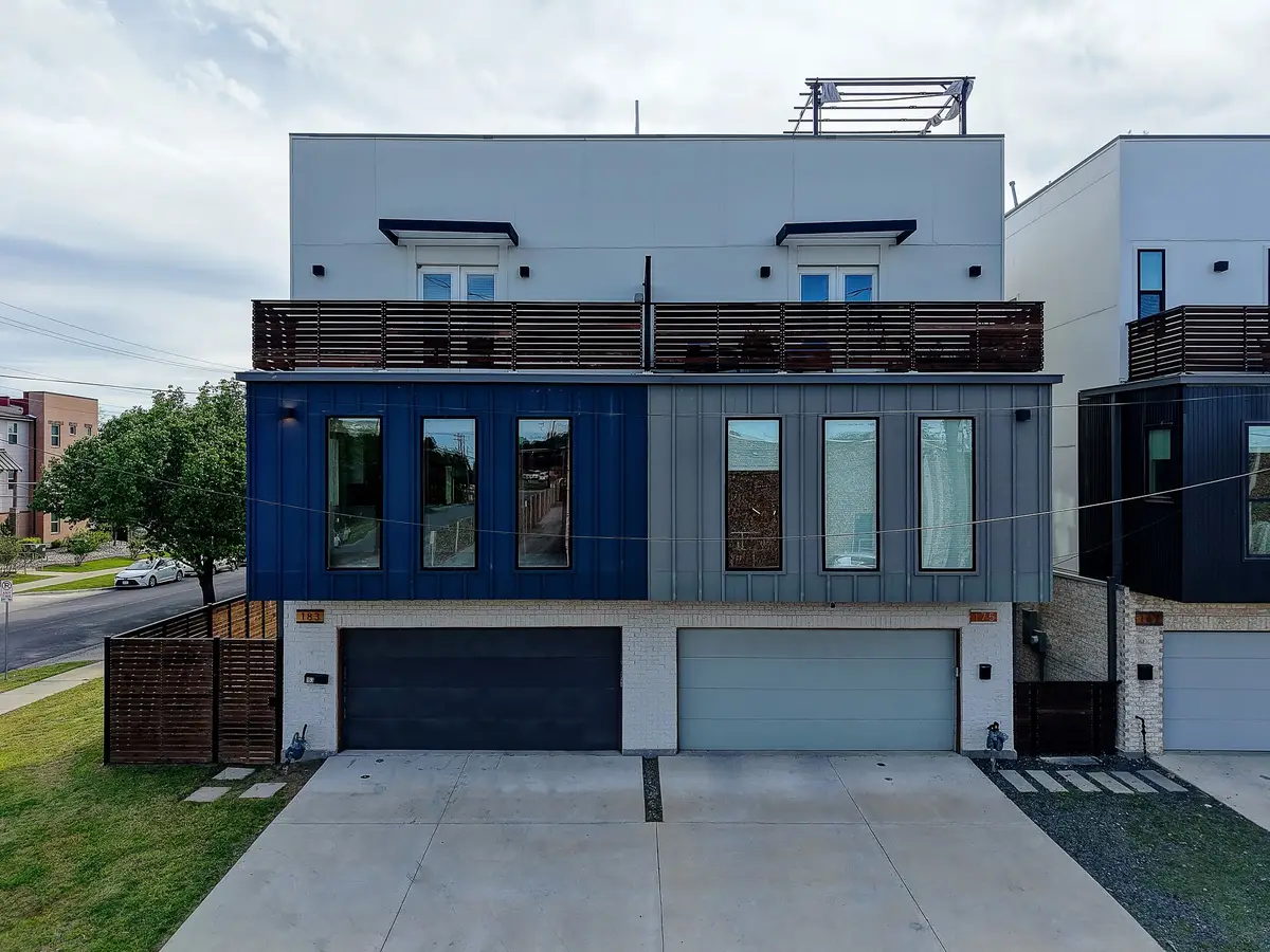 183 S Prairie Avenue, Dallas, TX 75226 - #1