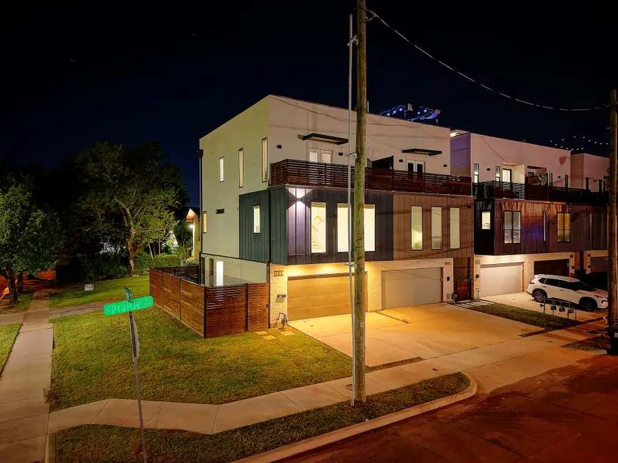 183 S Prairie Avenue, Dallas, TX 75226 - #3