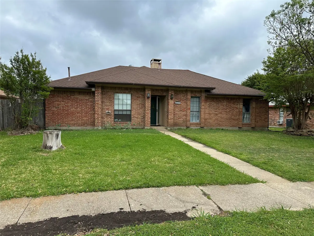 1650 Canterbury Lane, Lewisville, TX 75067 - #1