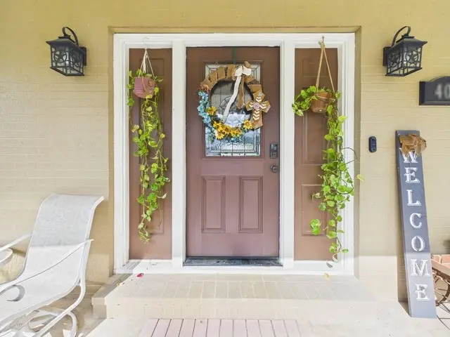 409 N Elm Street, Frankston, TX 75763 - #2