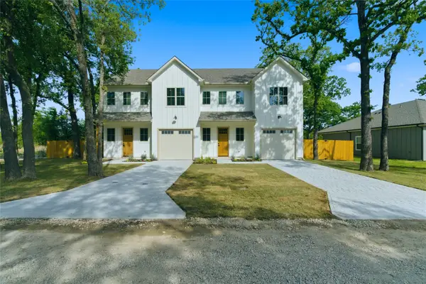 200 Dover Drive, West Tawakoni, TX 75474