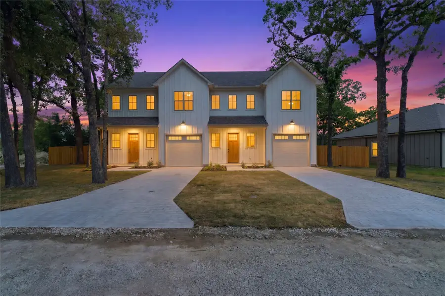 200 Dover Drive, West Tawakoni, TX 75474 - #2