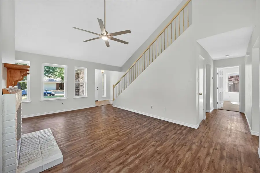 5908 Stone Meadow Lane, Fort Worth, TX 76179 - #3