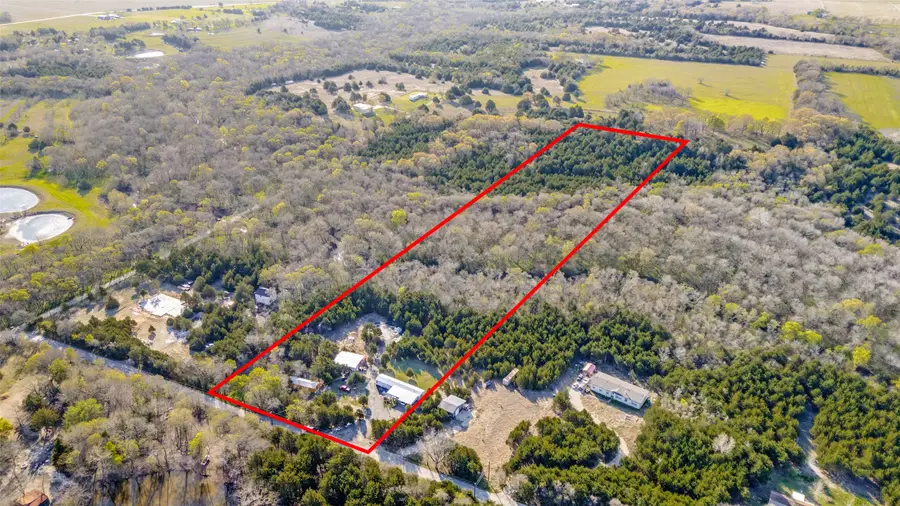 1425 Hunsucker Road, Palmer, TX 75152 - #3