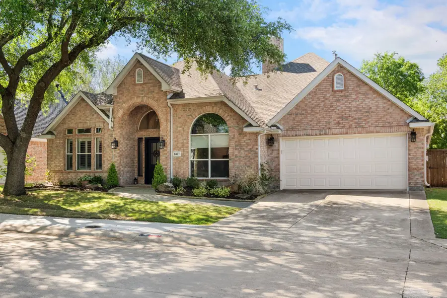 8407 Lanners Drive, McKinney, TX 75072 - #2