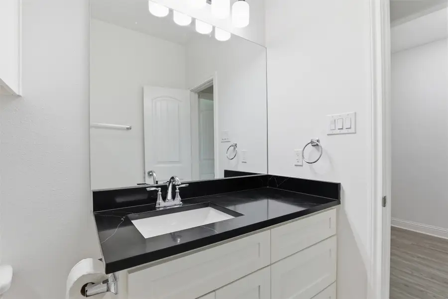 2611 Hunting Drive, Fort Worth, TX 76119 - #3