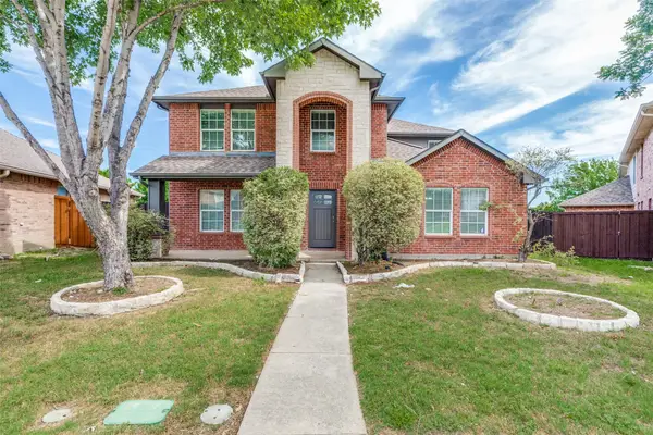 1337 Red River Lane, Allen, TX 75002