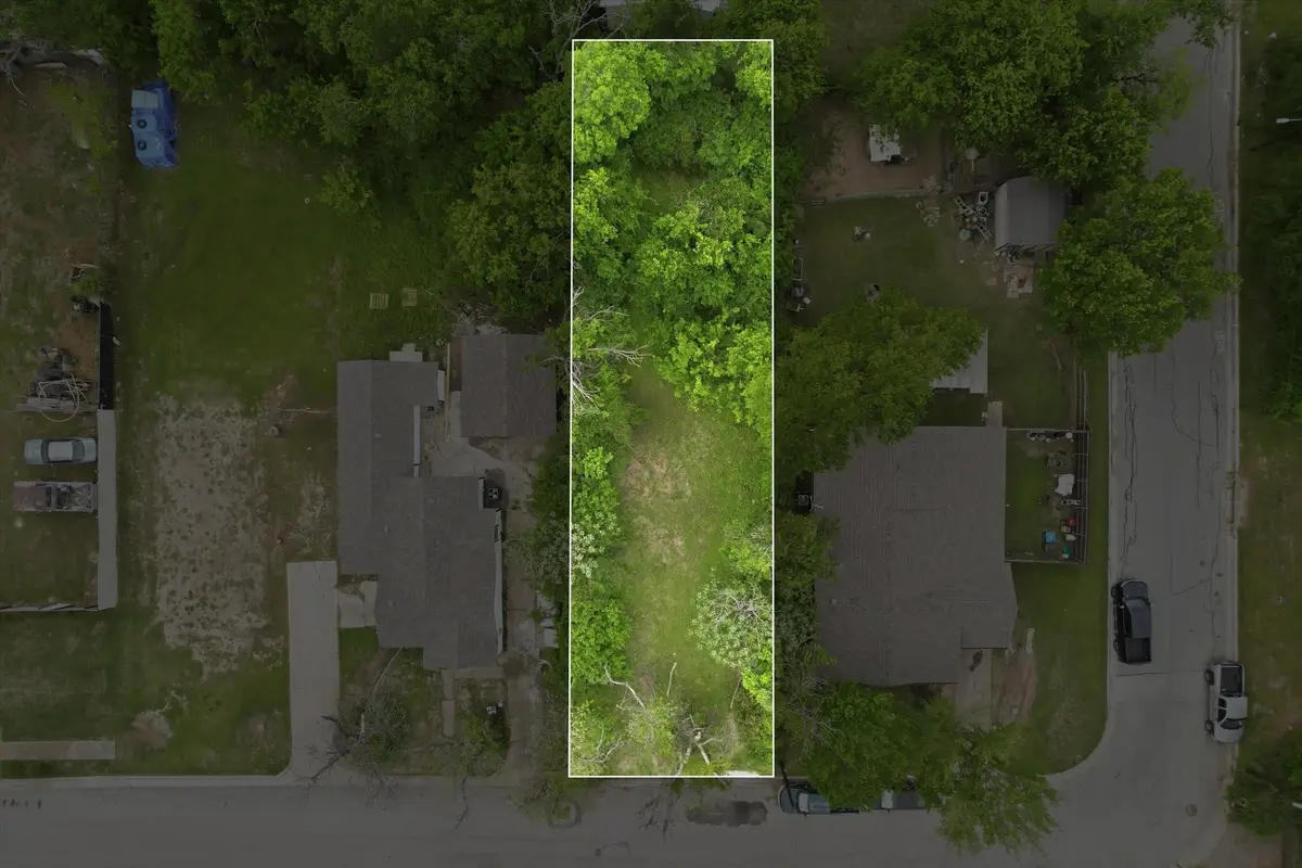 4604 Avenue G, Fort Worth, TX 76105 - #1