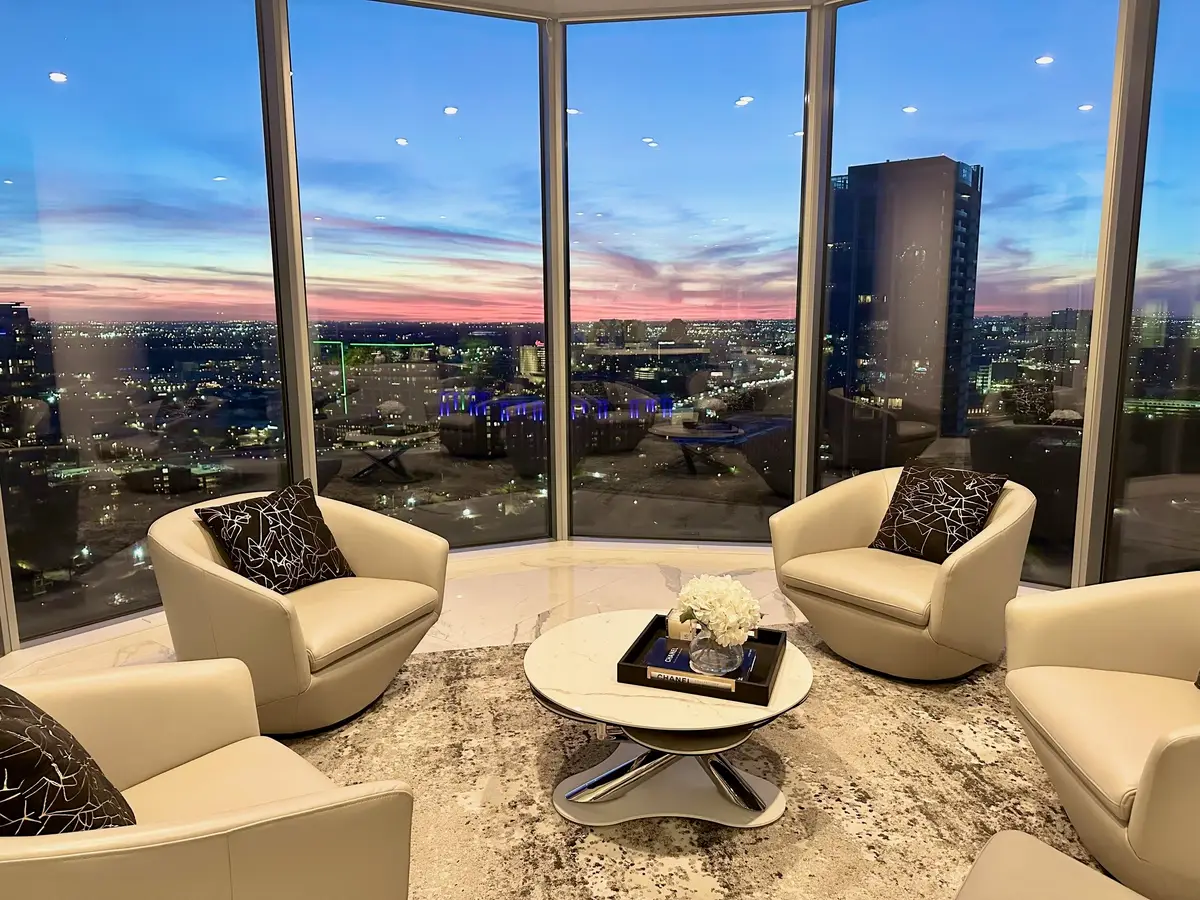 2900 Mckinnon Street #2204, Dallas, TX 75201 - #1