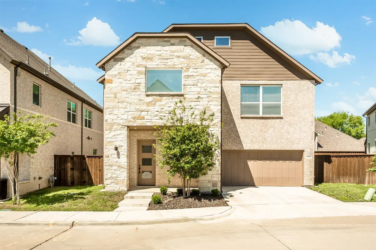 912 Banyan Tree Lane, Richardson, TX 75081 - #1