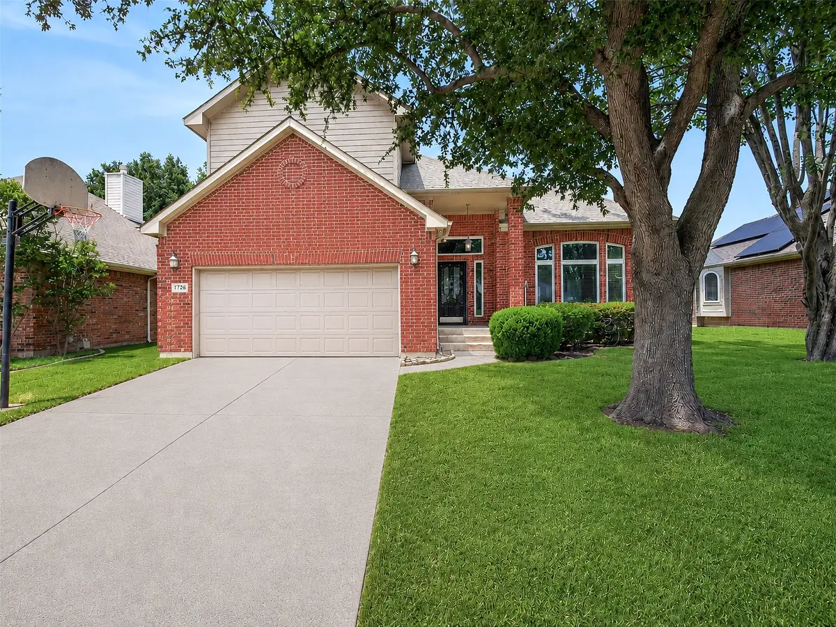 1728 Forest Glen Drive, Flower Mound, TX 75028 - #1