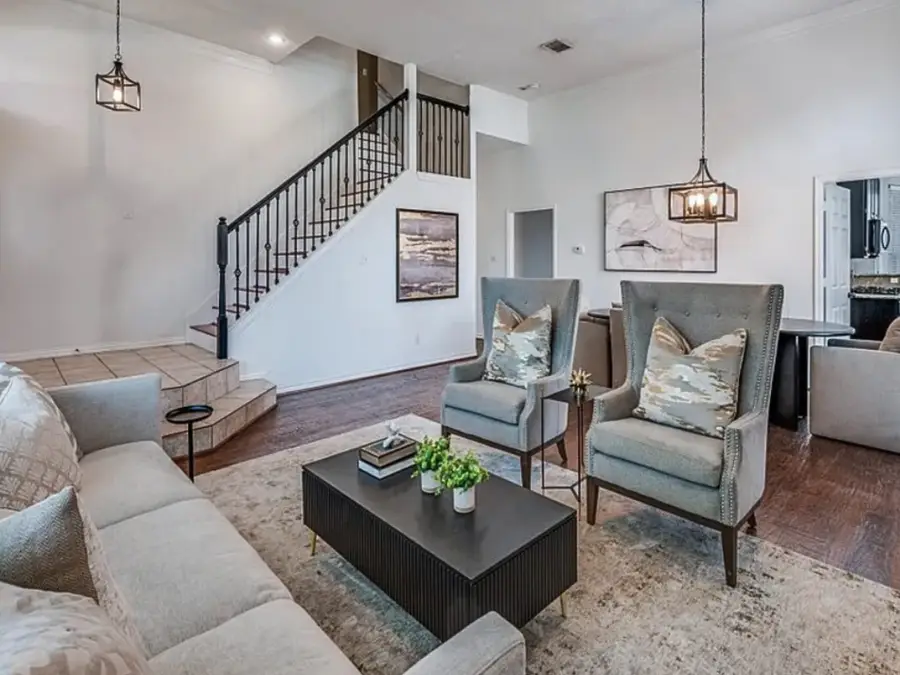 1728 Forest Glen Drive, Flower Mound, TX 75028 - #2