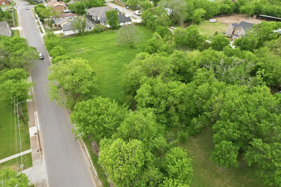 5301 Elgin Street, Fort Worth, TX 76105 - #2