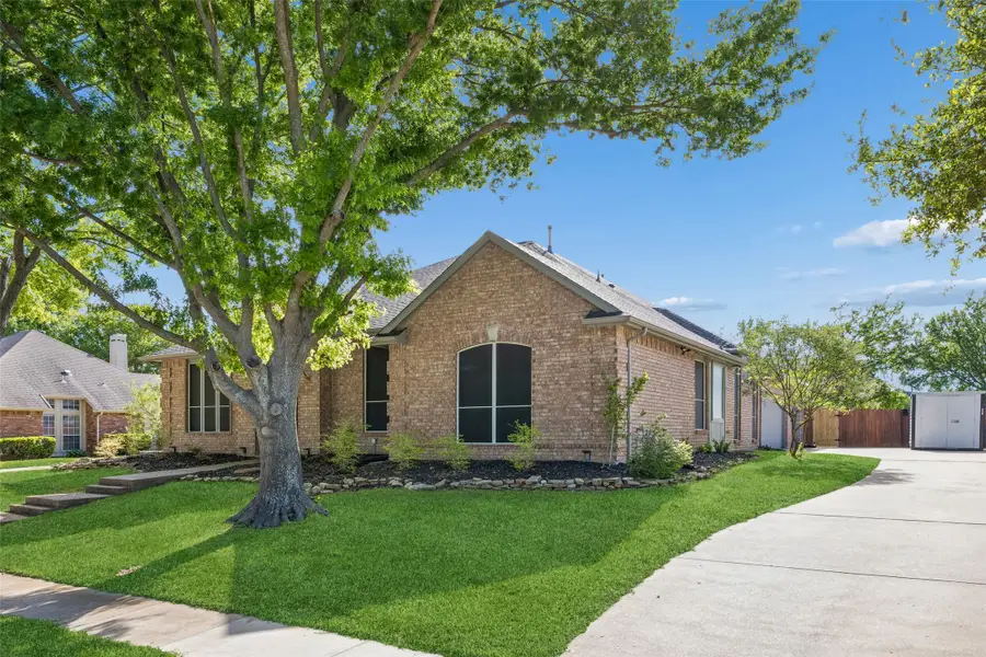 1606 Sarah Brooks Drive, Keller, TX 76248 - #2