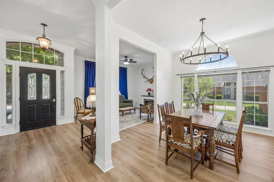 1606 Sarah Brooks Drive, Keller, TX 76248 - #3