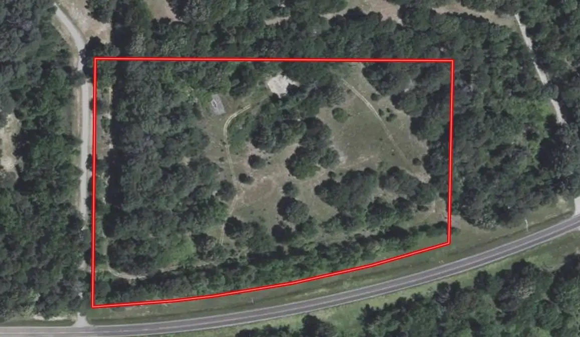 TBD Fm 3007, Scroggins, TX 75480 - #1