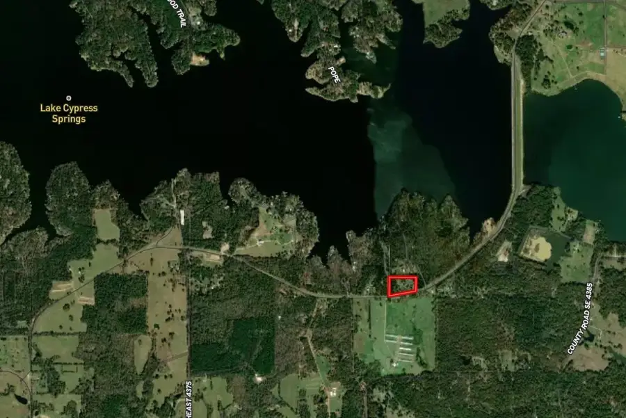 TBD Fm 3007, Scroggins, TX 75480 - #2