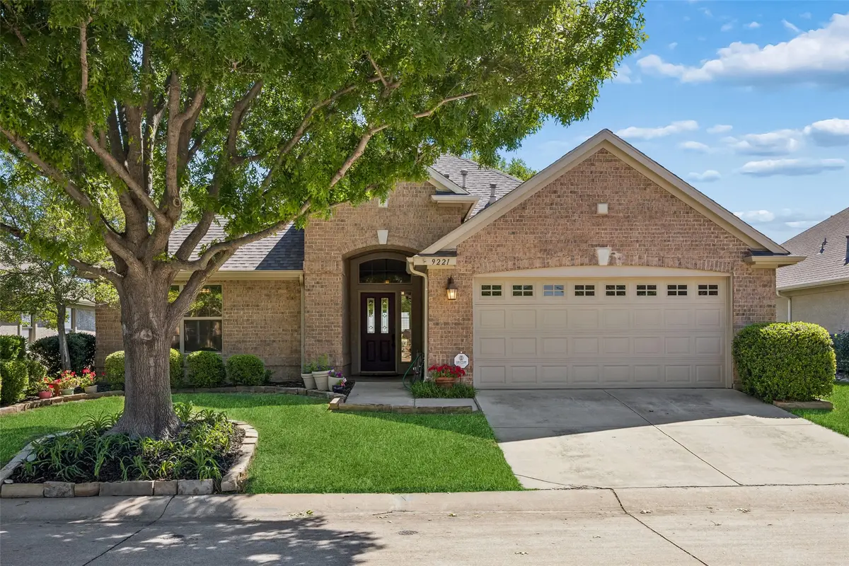 9221 Perimeter Street, Denton, TX 76207 - #1