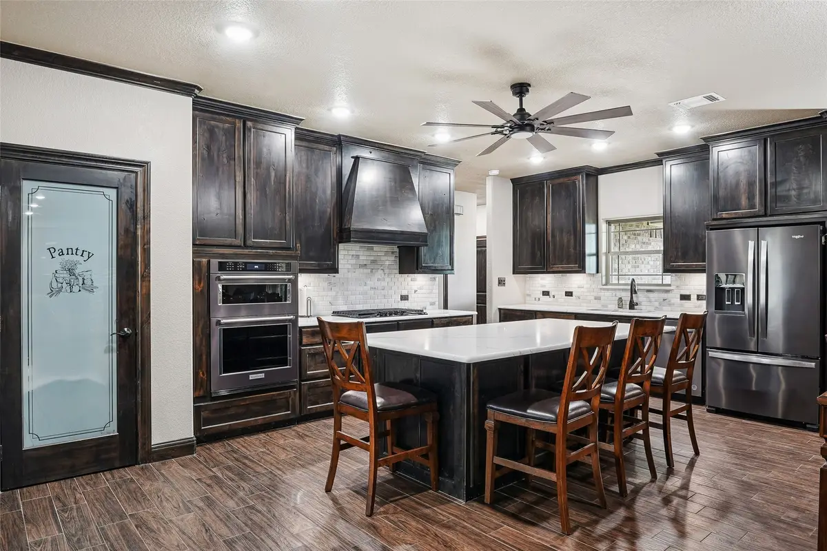 820 Fleitman Drive, Muenster, TX 76252 - #1