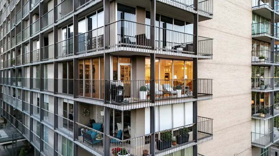 3310 Fairmount Street #6D, Dallas, TX 75201 - #3