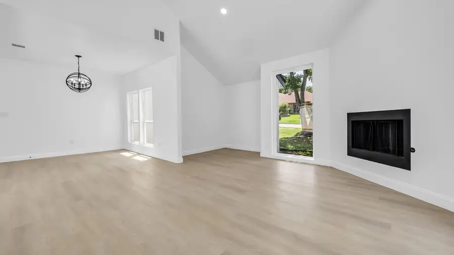 1202 Quail Hollow Drive, Garland, TX 75043 - #3