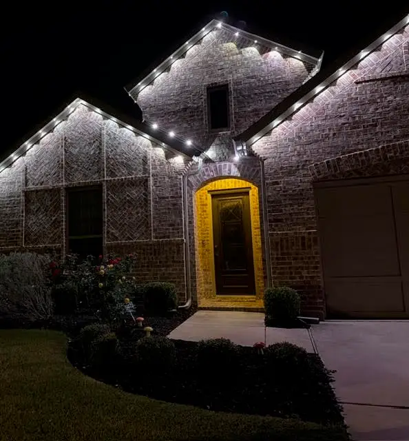 14317 Spitfire Trail, Roanoke, TX 76262 - #2